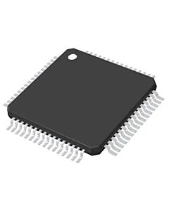 AVR128DA64-I/PT