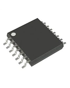 PIC16F610T-I/ST