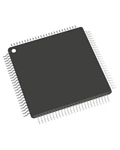 PIC24FJ64GA110-I/PF