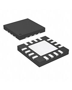 LTC2634CUD-LMI12#PBF