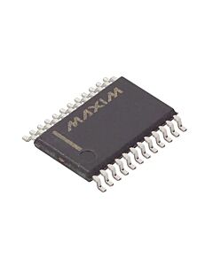 MAX7358EUG+T