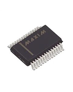 MAX9206EAI+