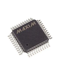 MAX136CMH+D