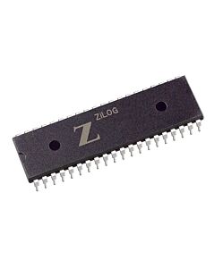 Z86C9012PEG