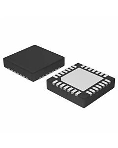 DSPIC33EV64GM102-I/MM