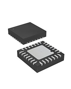 ATMEGA168PA-MMH