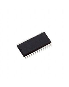 MSP430F122IDW