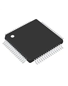 MSP430F1611IPMR