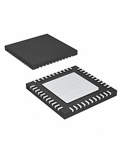 ATMEGA8535L-8MC