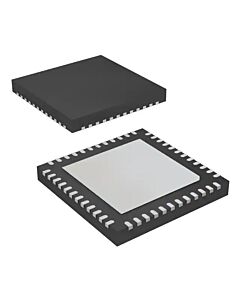 MSP430F5504IRGZT