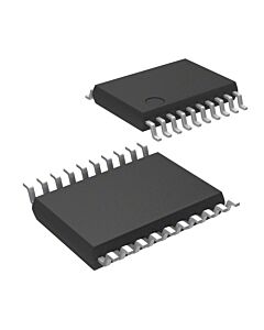 STM8S103F2P3TR