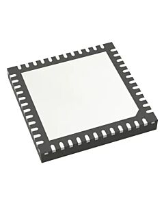 STM32F101CBU6