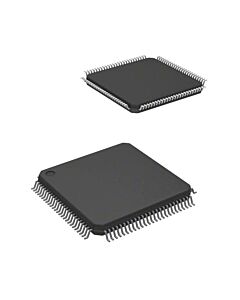 MC68LC302CPU16CT