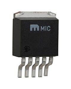 MIC5209-3.3BU