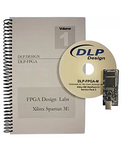 DLP-FPGA-M