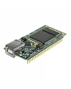 DLP-FPGA