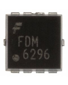 FDMC3300NZA