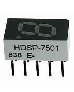 HDSP-7501