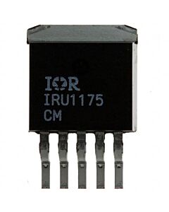 IRU1175CMTR