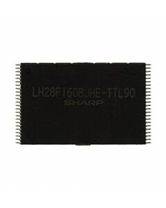 LH28F160BJHE-TTL90