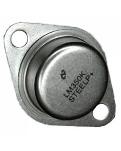 LM150K STEEL/NOPB