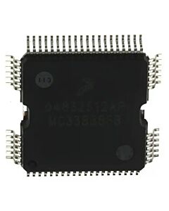 MC33888FB