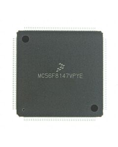 MC56F8357VPYE