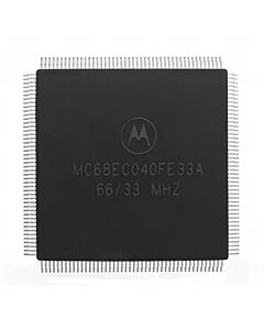 MC68040FE25A