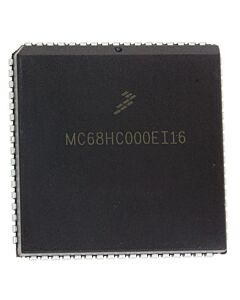 MC68HC000CEI10