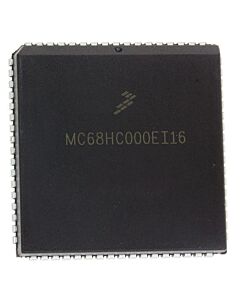 MC68EC000EI8R2