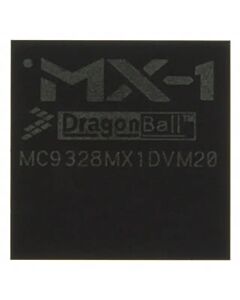 MC9328MX1DVM20