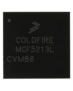 MCF5213LCVM66J