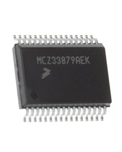 MC33931EK