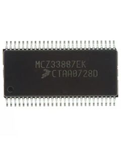 MCZ33905BD5EKR2