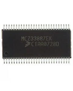 MCZ33905BD3EKR2