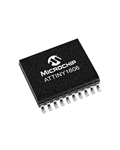 ATTINY1606-SFR