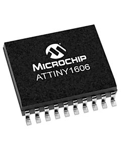 ATTINY1606-SNR