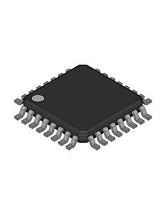 ATMEGA329P-16AU