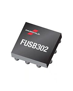 FUSB302UCX