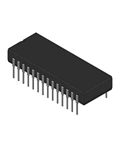 CY27C256A-45PI