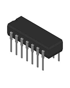 MAX656CPD