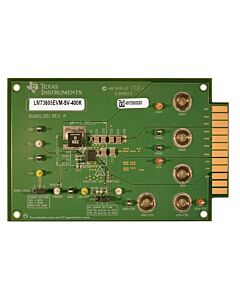 LM73605EVM-5V-400K