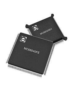 MC68EC040FE33A-NXP