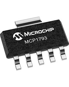 MCP1793T-3302H/DC