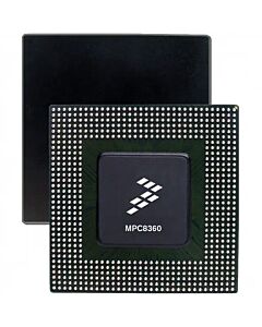 MPC8360VVAJDG