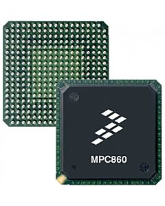 MPC860SRCVR66D4