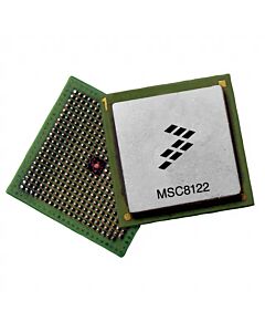 MSC8122TMP6400V