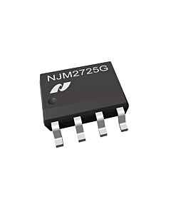 NJM2725G-TE2