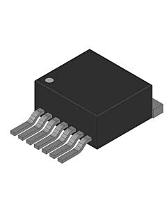 LM2598S-12/NOPB