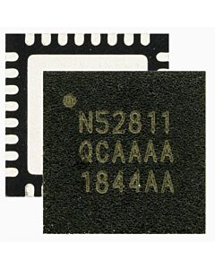 NRF52811-QCAA-R7